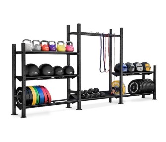 AFW / Rack Multiestante Root