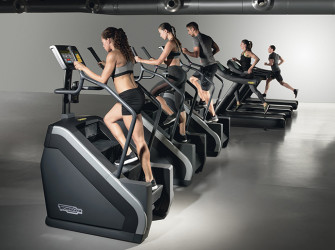Technogym / Climb Excite
