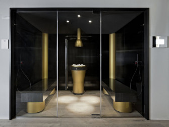 Starpool / Glamour Mediterranean