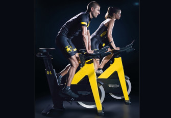 Technogym / Group Cycle
