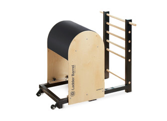 Merrithew / Ladder Barrel