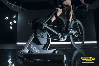 Technogym / Mycycling