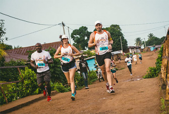 Prohibido practicar running por unas insólitas razones