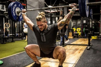 Running y CrossFit son las disciplinas con más postureo