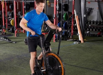 Fit4Life / AirdyneX