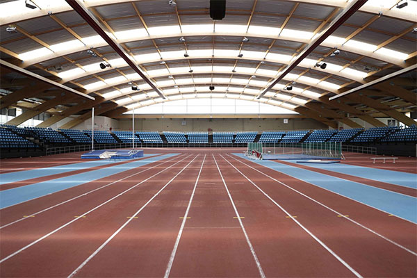 Madrid aplicará nuevas reducciones a las tarifas de los centros deportivos municipales
