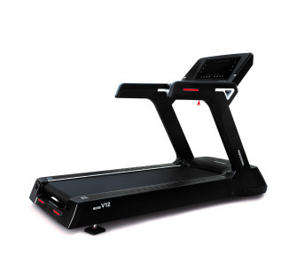 OSS FITNESS / CINTA DE CORRER V12