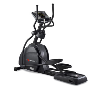 OSS FITNESS / CIRCLE E7 BLACK