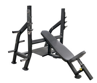 OSS FITNESS / PRESS INCLINADO PLATINUM SERIES