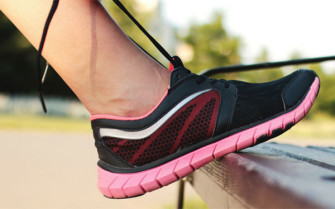 Plantillas, ¿cuándo usarlas en running?