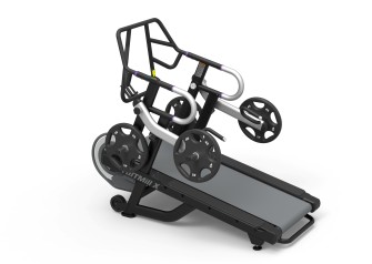 CORE HEALTH & FITNESS / HIITMILL X