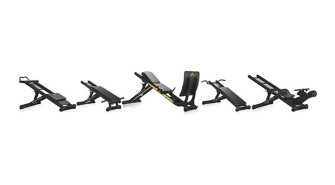 ROCFIT / ELEVATE DE TOTAL GYM