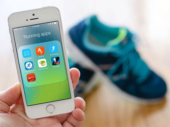 Seis apps para los que se inician en el running