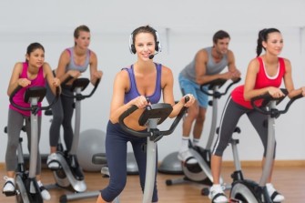 Un 48% de españoles no ha pisado nunca un gimnasio