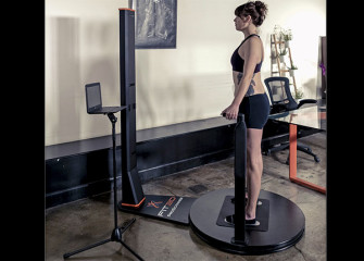 Fit4Life trae a España la versión 4.0 del escáner corporal Fit3D