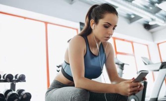 Las 10 canciones preferidas para motivarse en el gimnasio