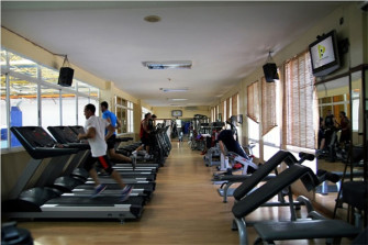 Movilización contra el cambio de gestión del gimnasio Pintogym