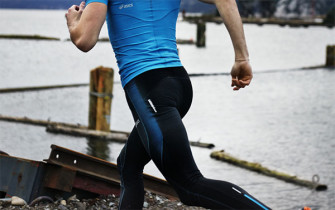 Running ¿con ropa interior o sin?