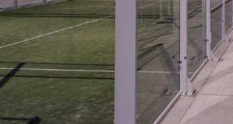 Un jugador de pádel pide una indemnización al gimnasio Inacua de Málaga