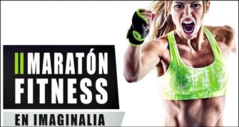 ‘Maratón de Fitness’ en Albacete