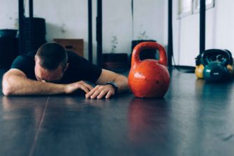 Sufrir un infarto en el gimnasio puede ser un accidente laboral