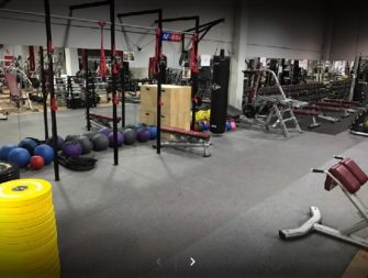 Denunciado un gimnasio por publicidad vejatoria hacia las mujeres