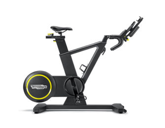 Technogym completa su línea Skill con su bicicleta estática más realista