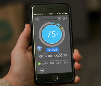 Stages Power, el único potenciómetro con Bluetooth Smart y ANT+