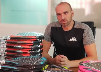 Akkeron percibe una ralentización en la expansión internacional del pádel