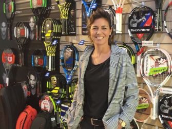 Match Ball cuestiona la apuesta de las marcas de raqueta por los Pro Shops en clubs