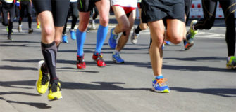 Prendas de compresión para running, ¿qué tener en cuenta?