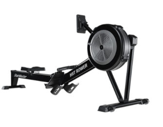 Nuevo remo HIIT Rower de StairMaster