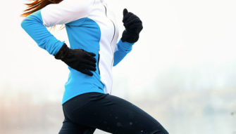 Qué tener en cuenta al comprar guantes para running