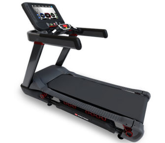 Star Trac se supera con su nueva cinta FreeRunner