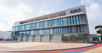 Asics Intl anuncia una reestructuración tras perder 162 millones de euros en 2018