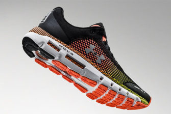 Under Armour desvela su mejor propuesta de calzado para running