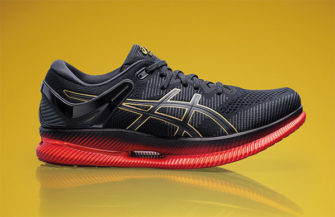 Asics lanza unas zapatillas que ahorran energía