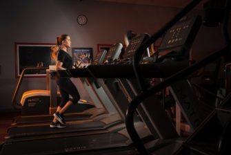 Gimnasio: antes o después del trabajo