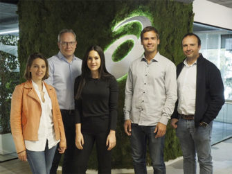 Asics busca cinco startups deportivas que apadrinar en su programa Tenkan-Ten