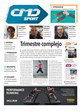 CMDSPORT 415