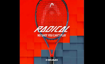 Head lanza su nueva línea de raquetas Graphene 360 Radical