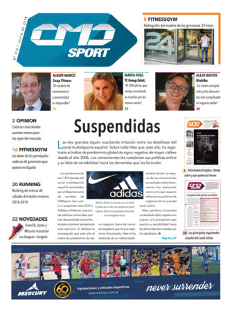 CMDSPORT 416
