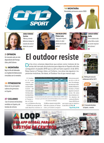 CMDSPORT 417