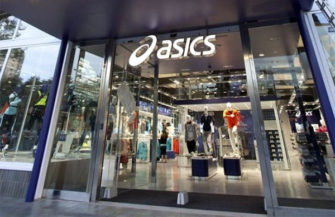 Europa lastra el crecimiento de Asics Intl en el segundo trimestre