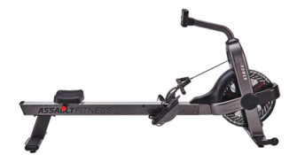 Precor y Assault Fitness traen a España lo último para entrenamientos HIIT