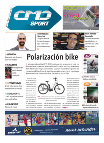 CMDSPORT 419