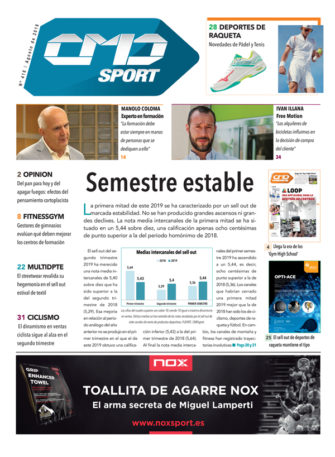 CMDSPORT 418