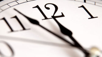 La importancia del reloj biológico en los deportistas