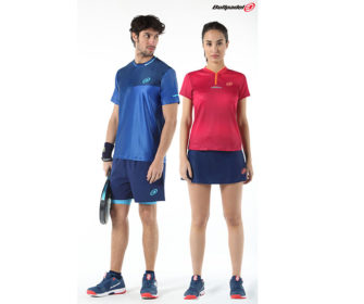 Bullpadel añade aún más tecnicidad a su ropa de pádel