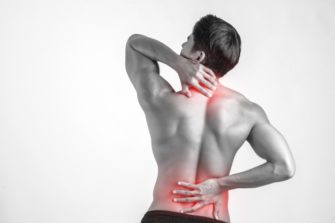 Las cinco lesiones más comunes en el gimnasio